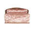 Baby Niki, top view
